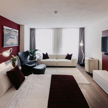 Guesthouse Suiteseven Merano Exterior foto