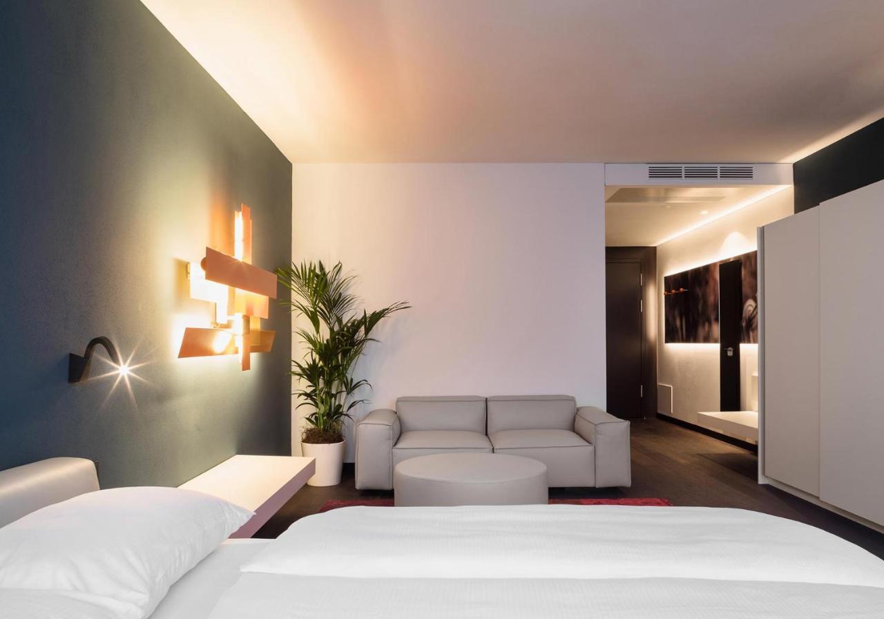Guesthouse Suiteseven Merano Exterior foto