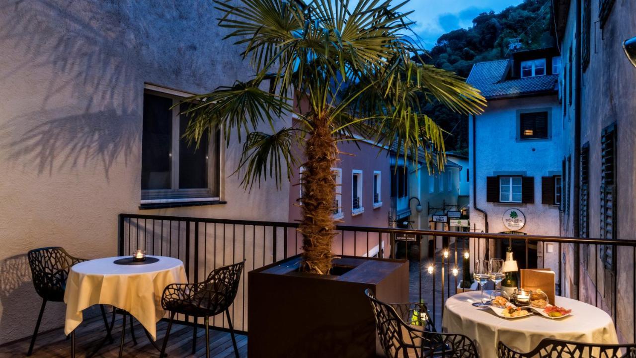 Guesthouse Suiteseven Merano Exterior foto
