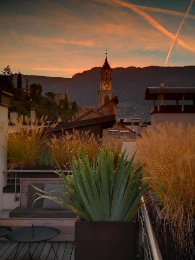 Guesthouse Suiteseven Merano Exterior foto